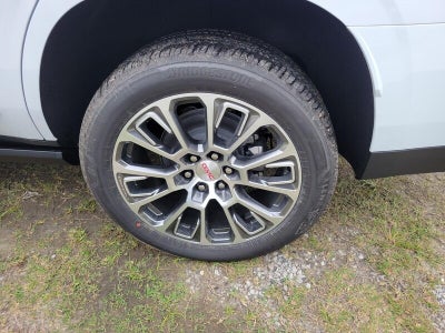 2026 GMC Yukon 2WD 4dr Denali
