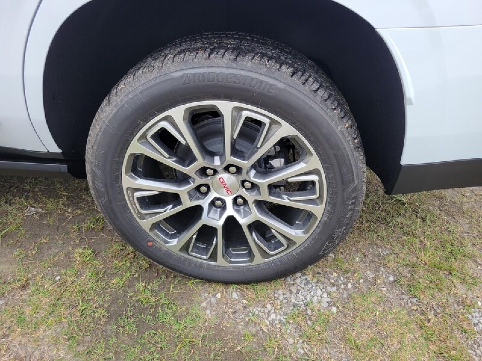 2026 GMC Yukon 2WD 4dr Denali