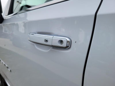 2026 GMC Yukon 2WD 4dr Denali