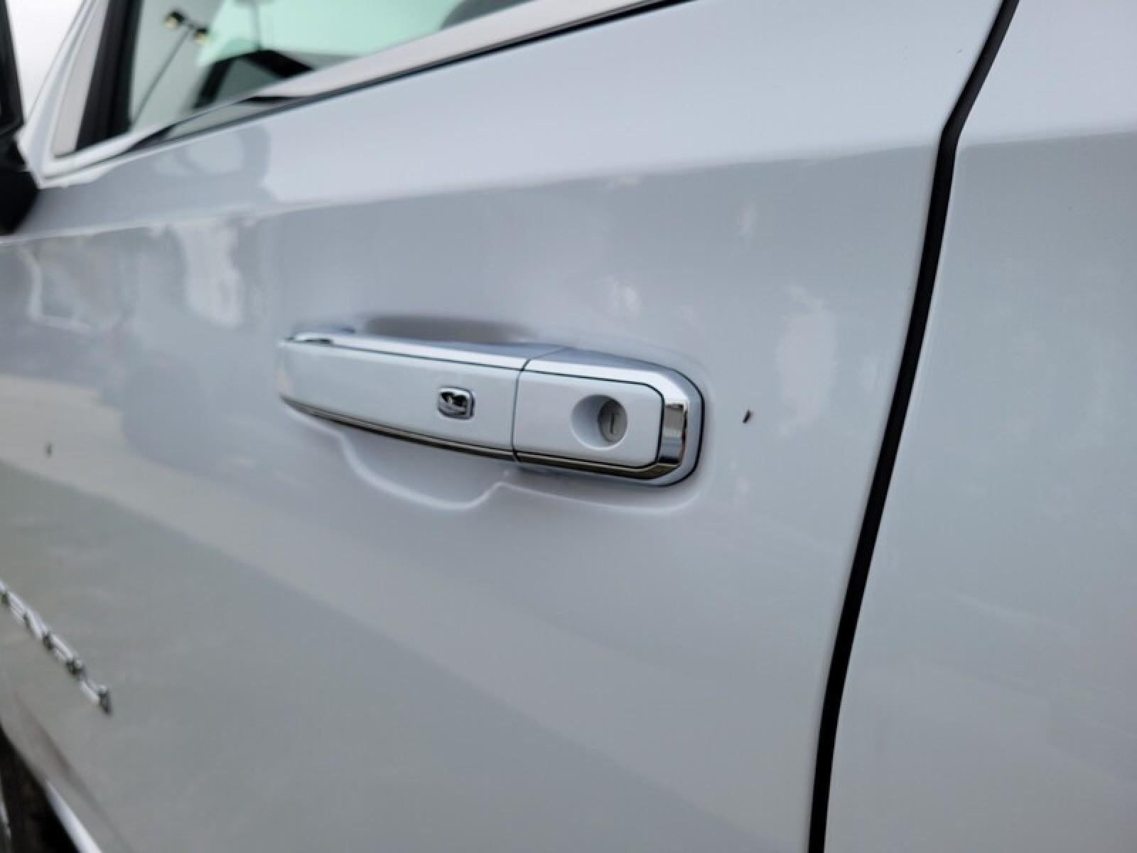 2026 GMC Yukon 2WD 4dr Denali
