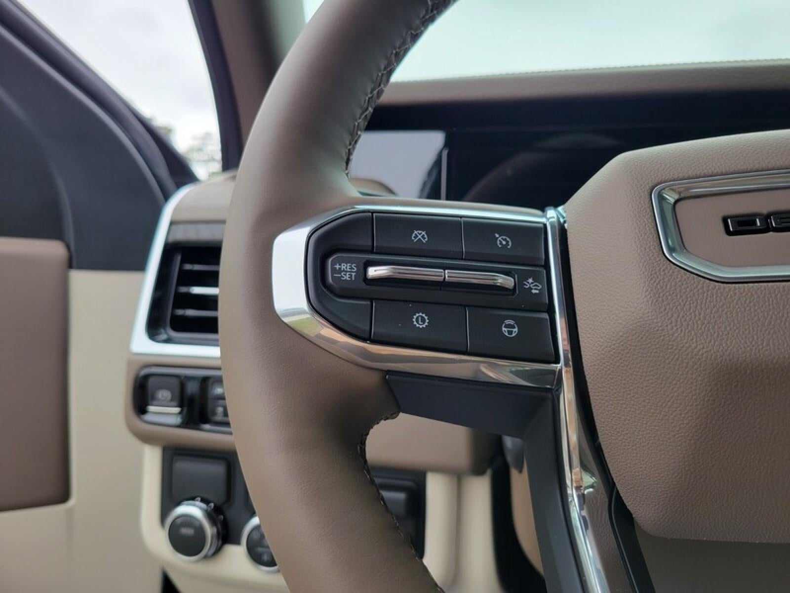 2026 GMC Yukon 2WD 4dr Denali