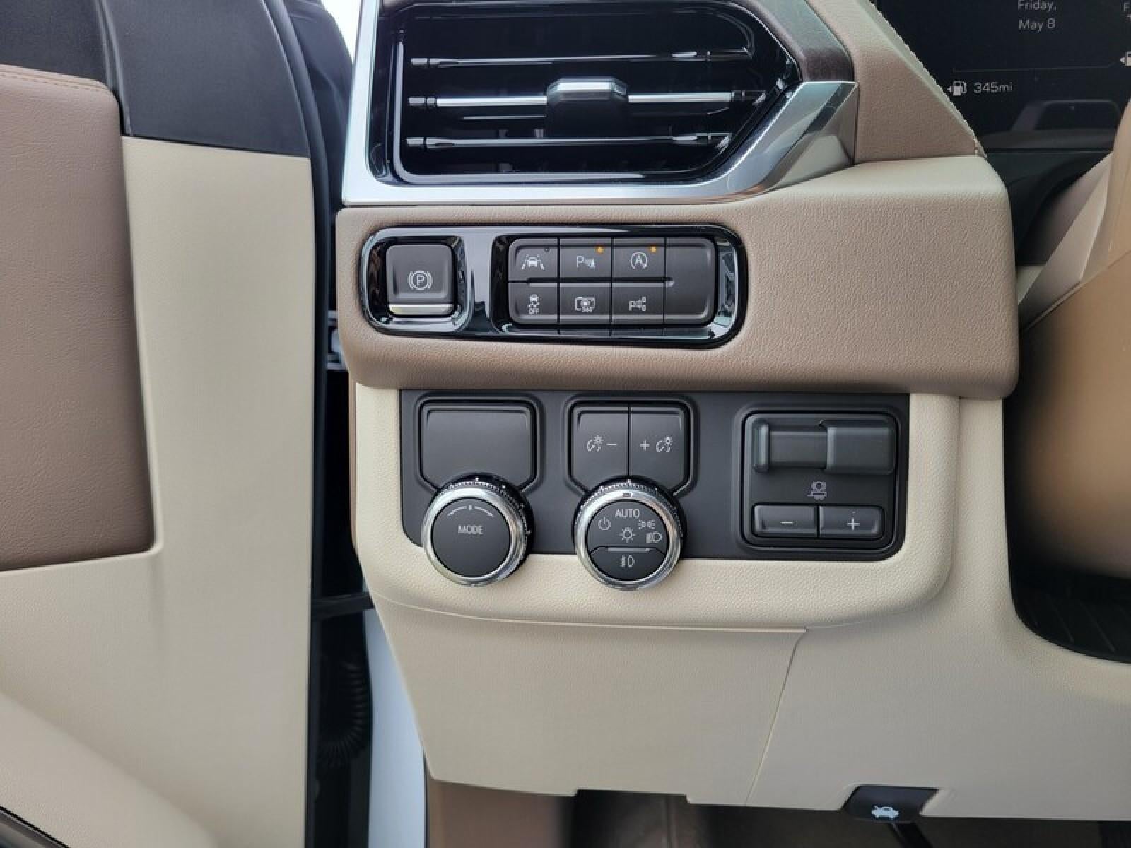 2026 GMC Yukon 2WD 4dr Denali