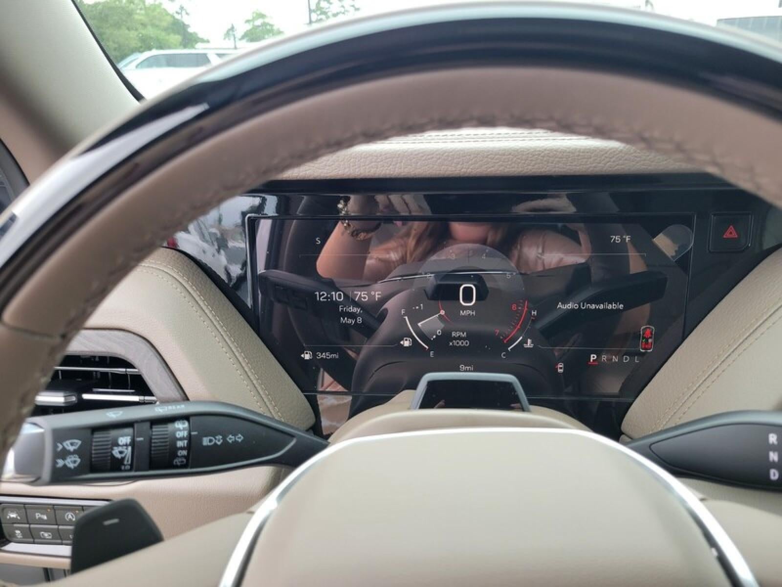 2026 GMC Yukon 2WD 4dr Denali
