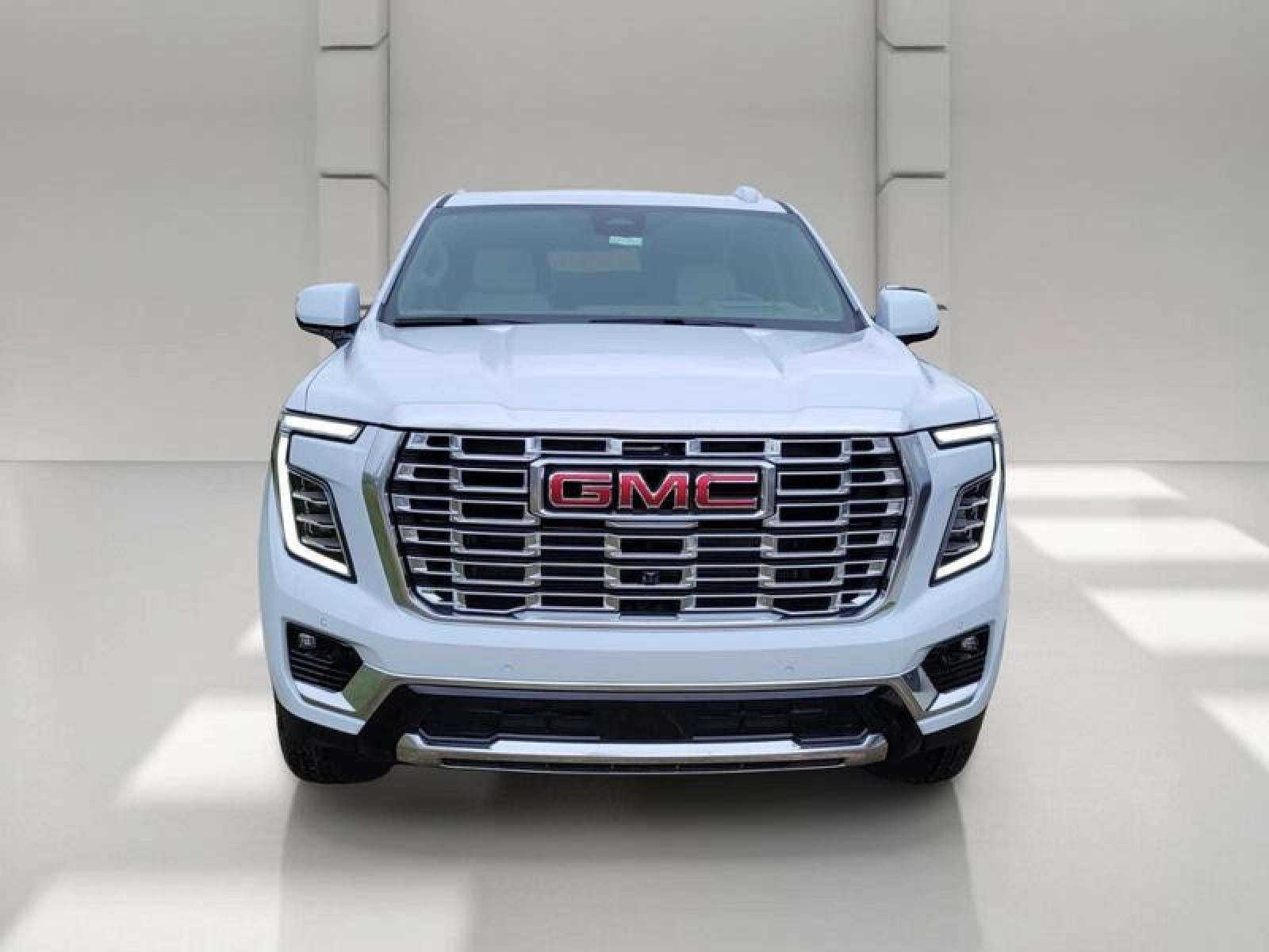 2026 GMC Yukon 2WD 4dr Denali