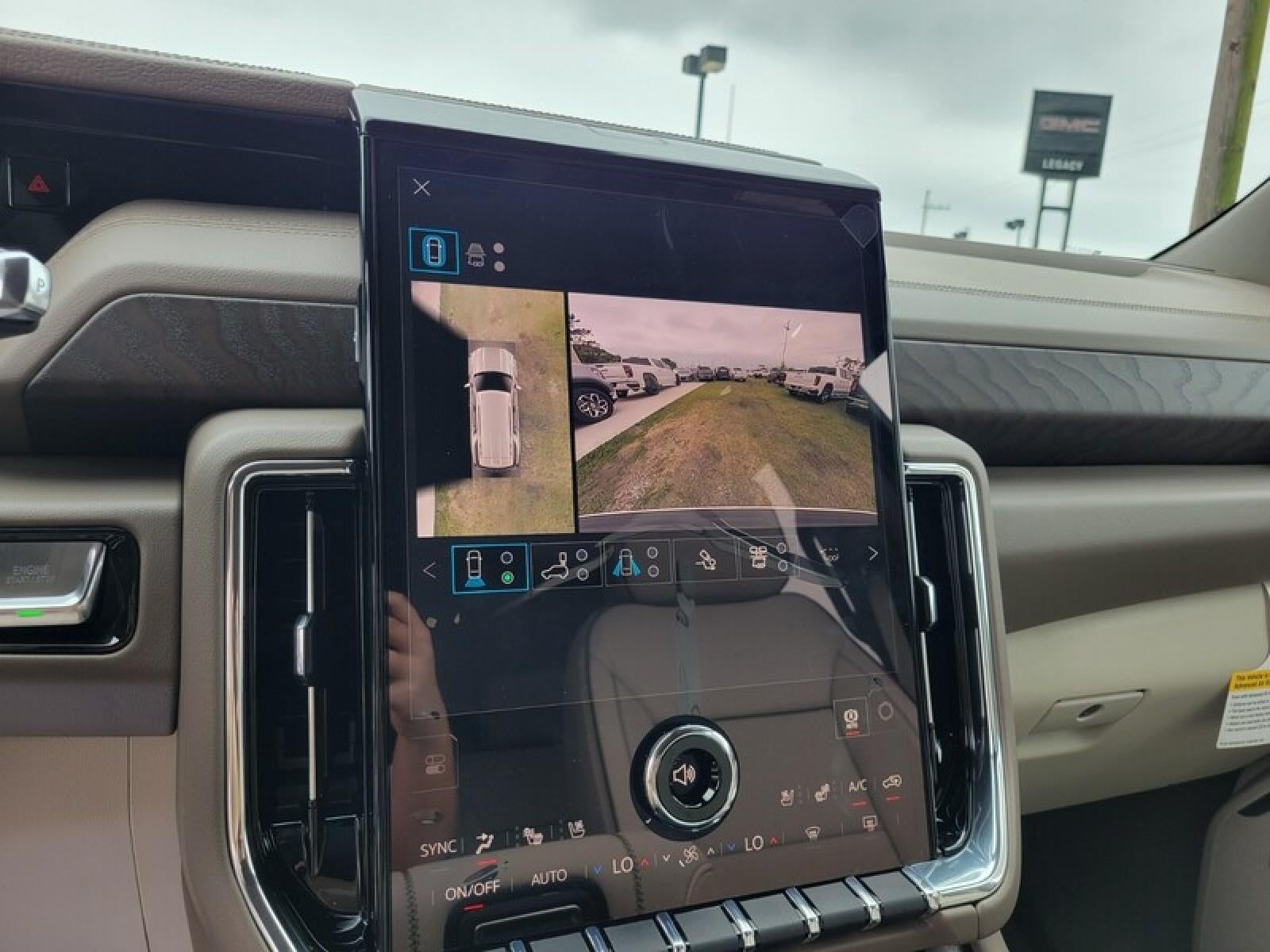 2026 GMC Yukon 2WD 4dr Denali