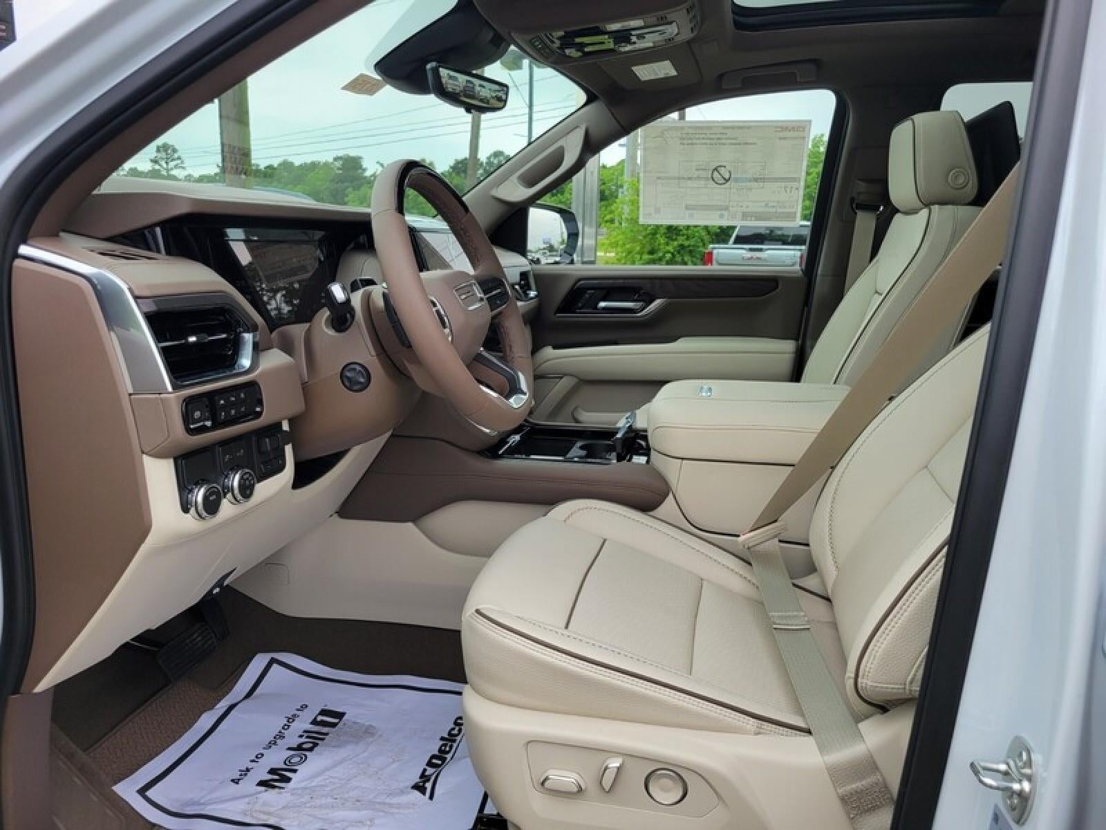 2026 GMC Yukon 2WD 4dr Denali