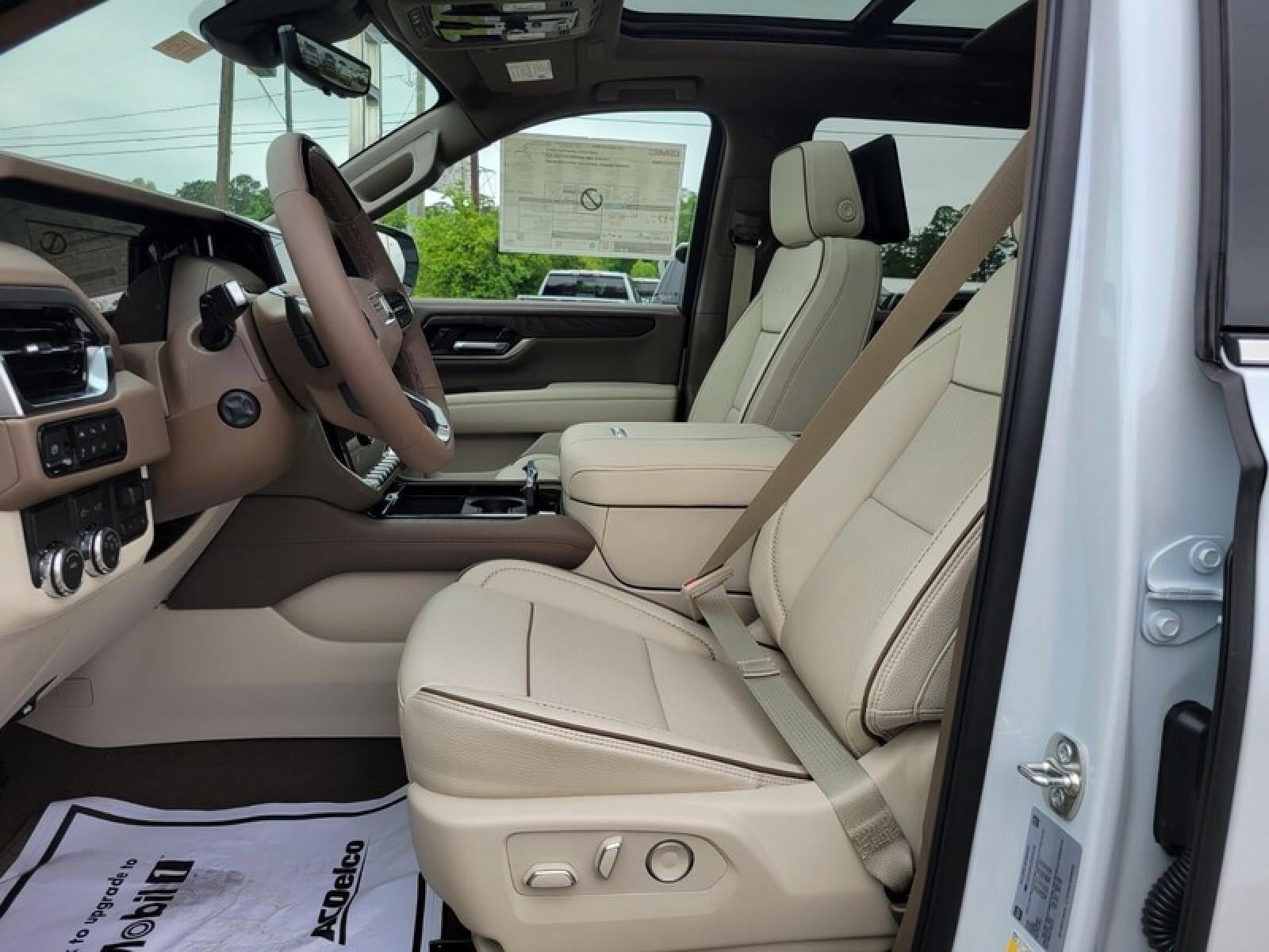 2026 GMC Yukon 2WD 4dr Denali