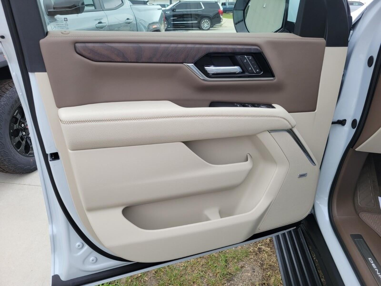 2026 GMC Yukon 2WD 4dr Denali