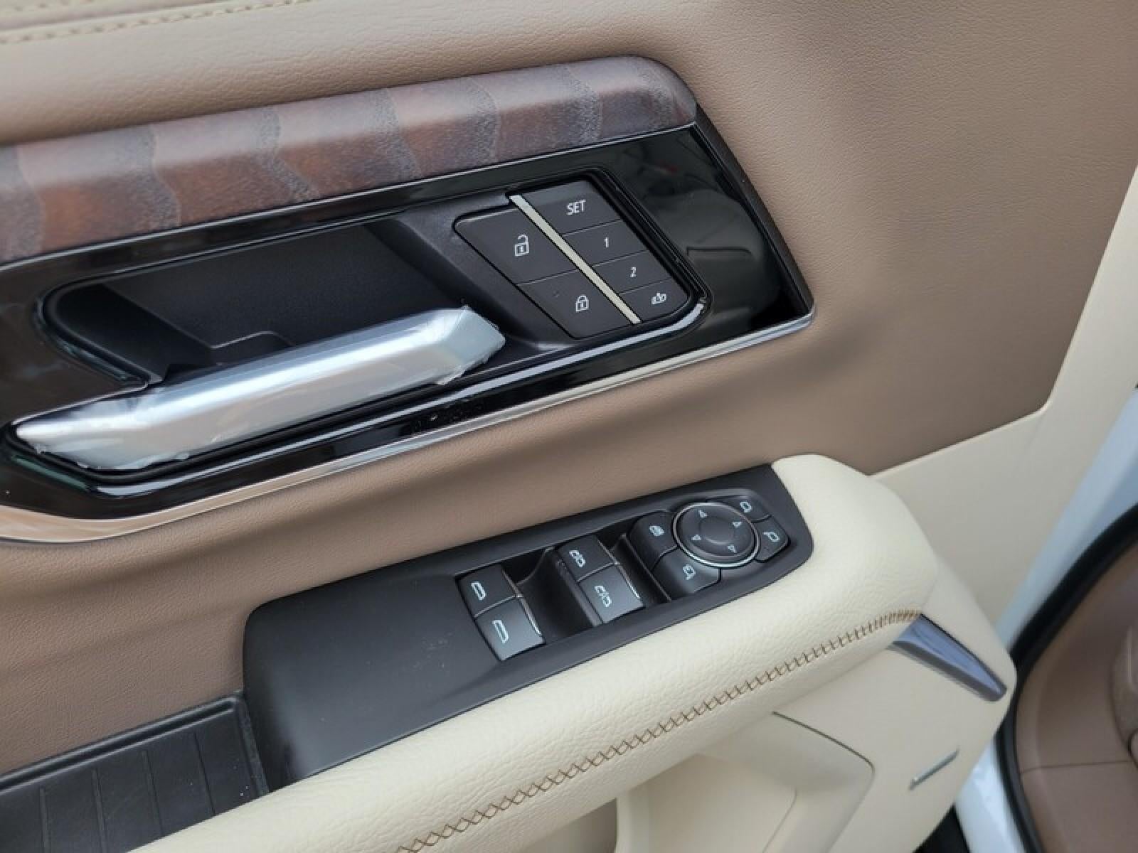 2026 GMC Yukon 2WD 4dr Denali