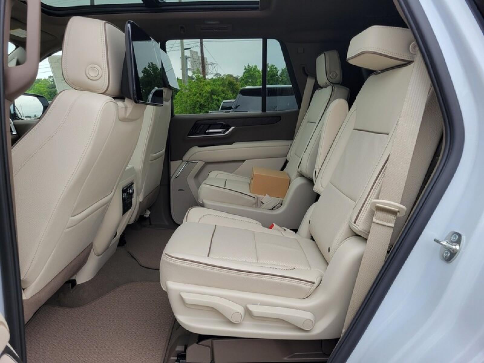 2026 GMC Yukon 2WD 4dr Denali