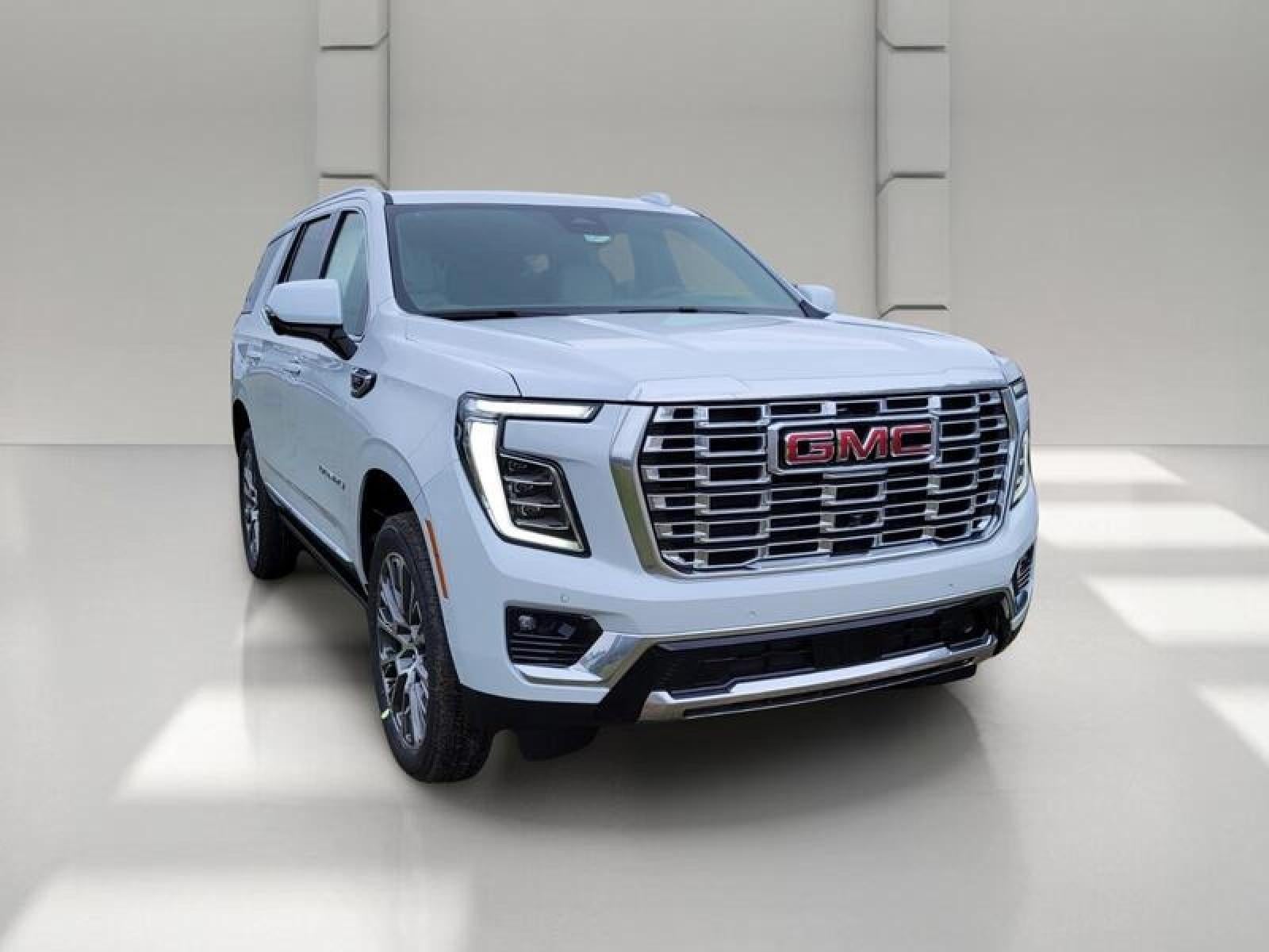 2026 GMC Yukon 2WD 4dr Denali