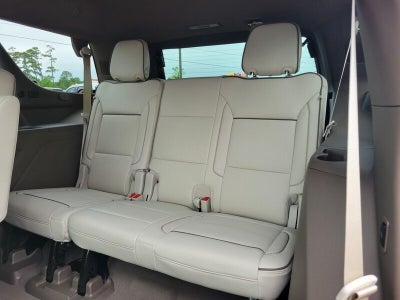 2026 GMC Yukon 2WD 4dr Denali