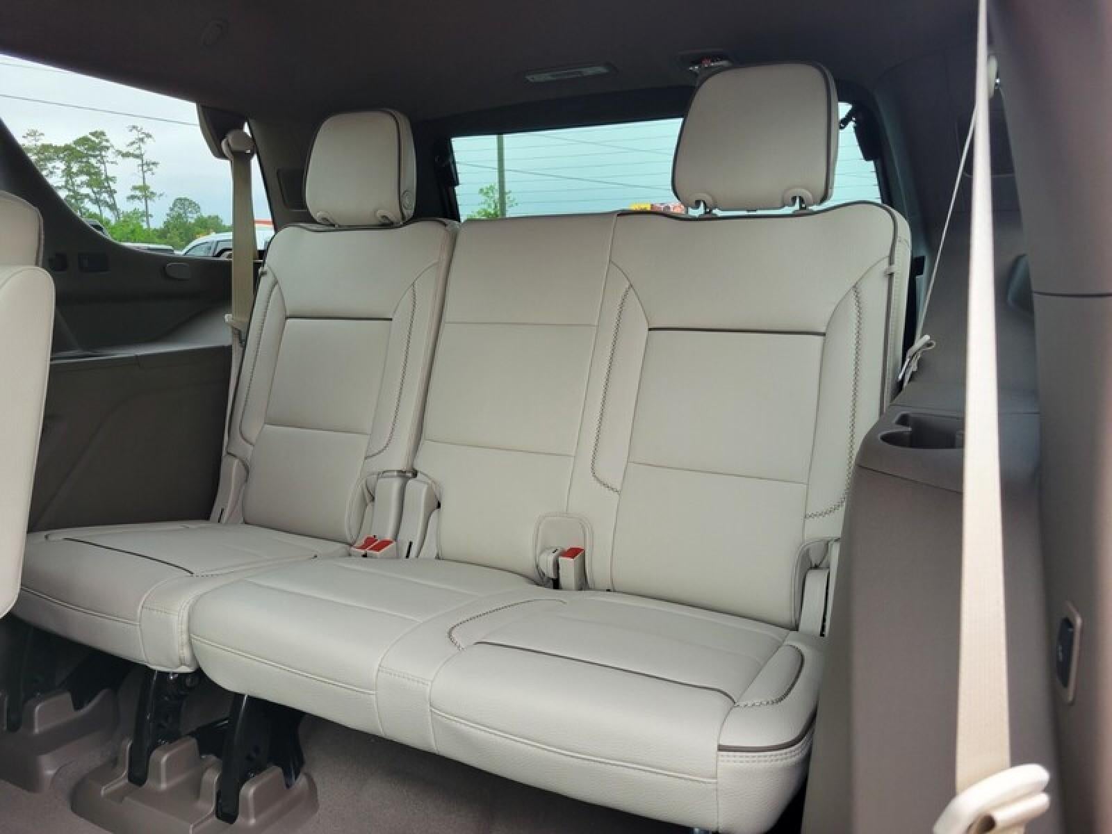 2026 GMC Yukon 2WD 4dr Denali