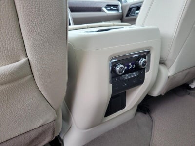 2026 GMC Yukon 2WD 4dr Denali