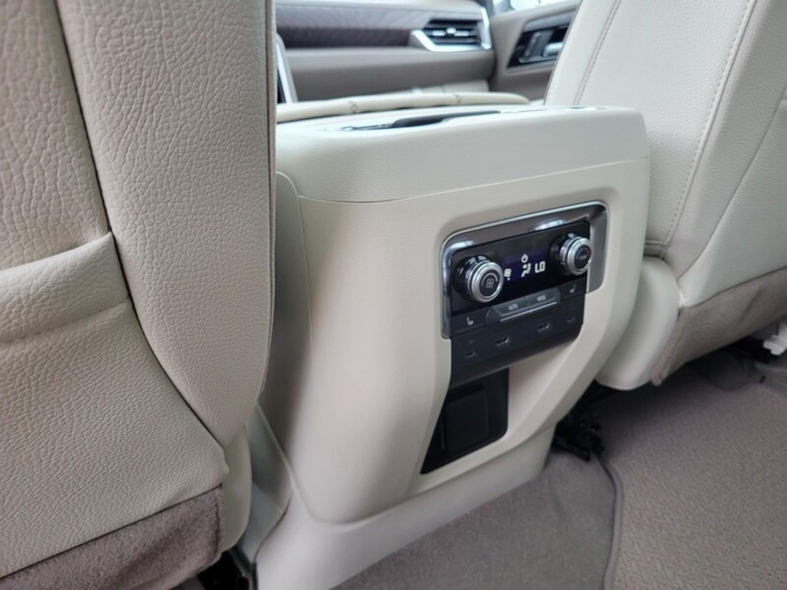 2026 GMC Yukon 2WD 4dr Denali