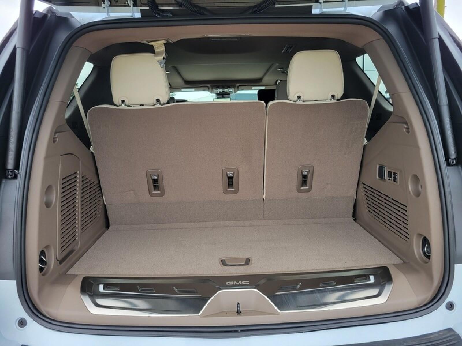 2026 GMC Yukon 2WD 4dr Denali