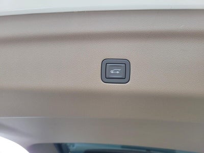2026 GMC Yukon 2WD 4dr Denali