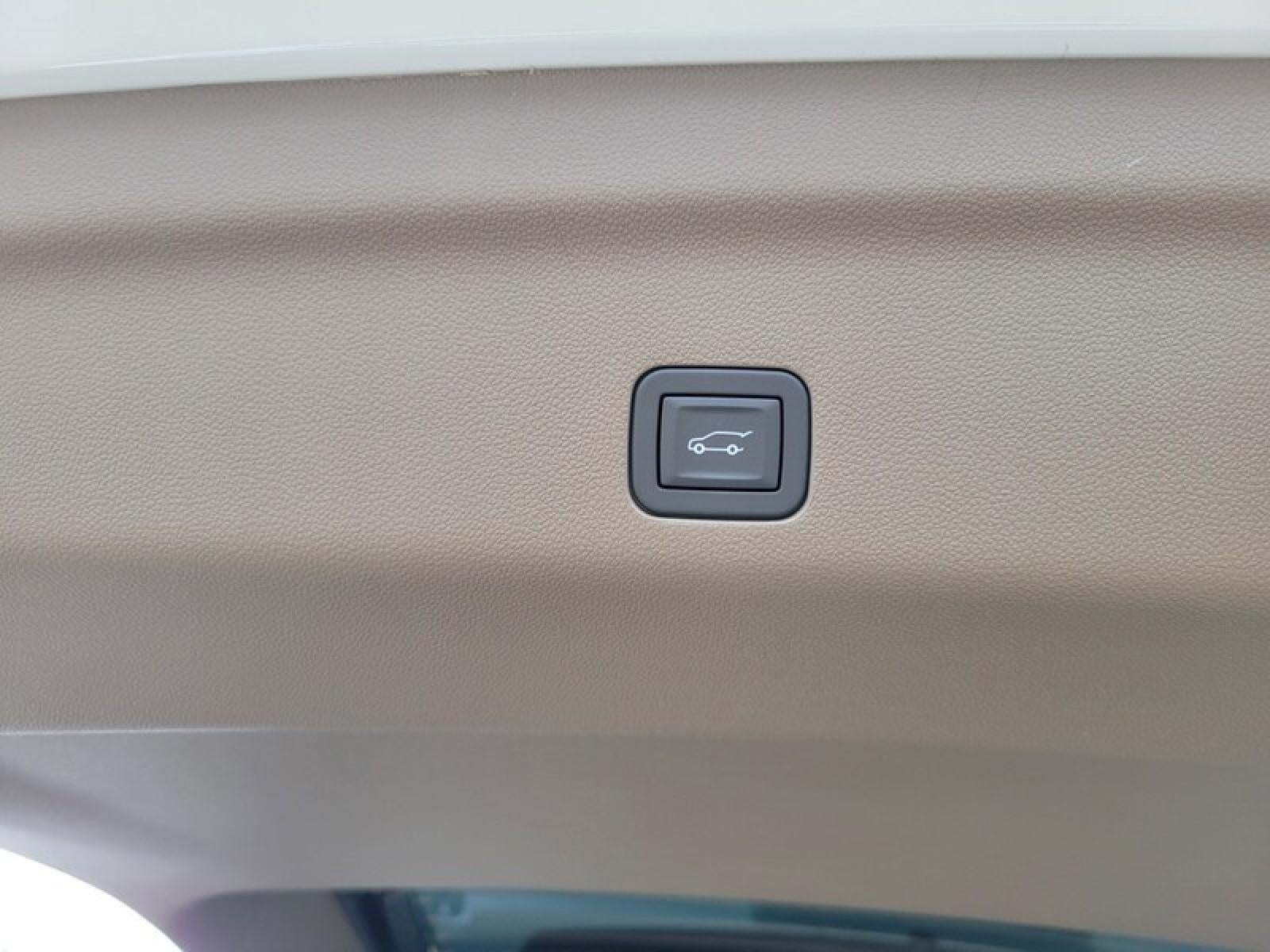 2026 GMC Yukon 2WD 4dr Denali