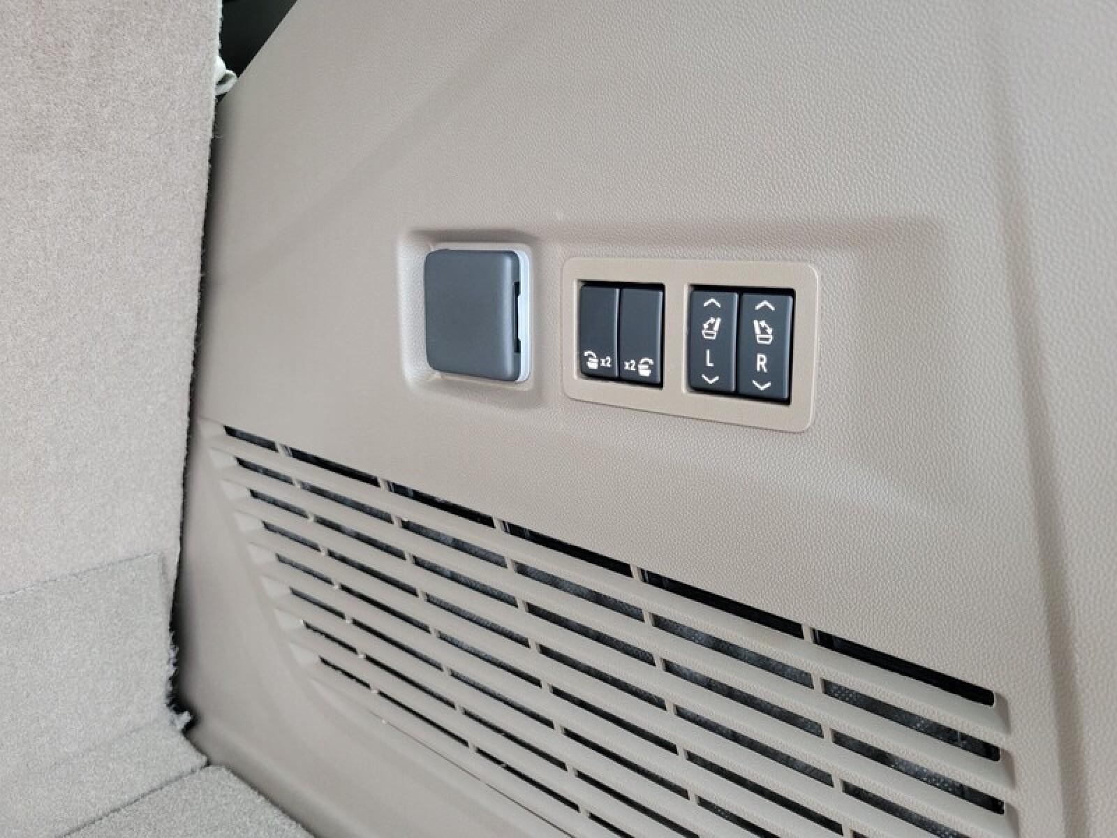 2026 GMC Yukon 2WD 4dr Denali