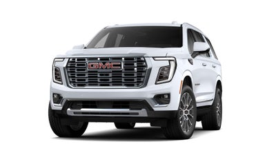 2026 GMC Yukon 2WD 4dr Denali