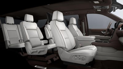 2026 GMC Yukon 2WD 4dr Denali