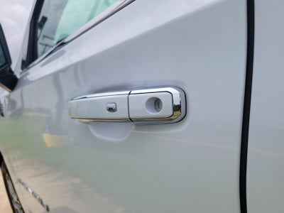 2026 GMC Yukon 2WD 4dr Denali
