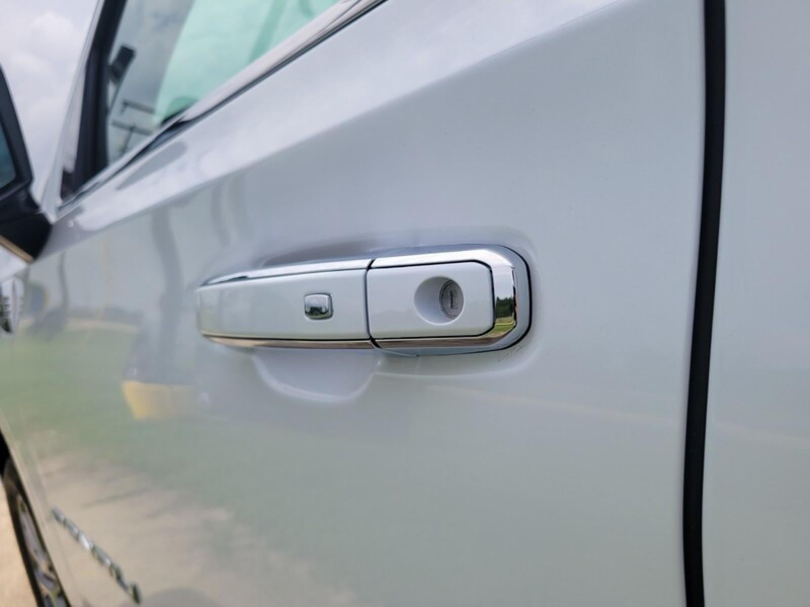 2026 GMC Yukon 2WD 4dr Denali