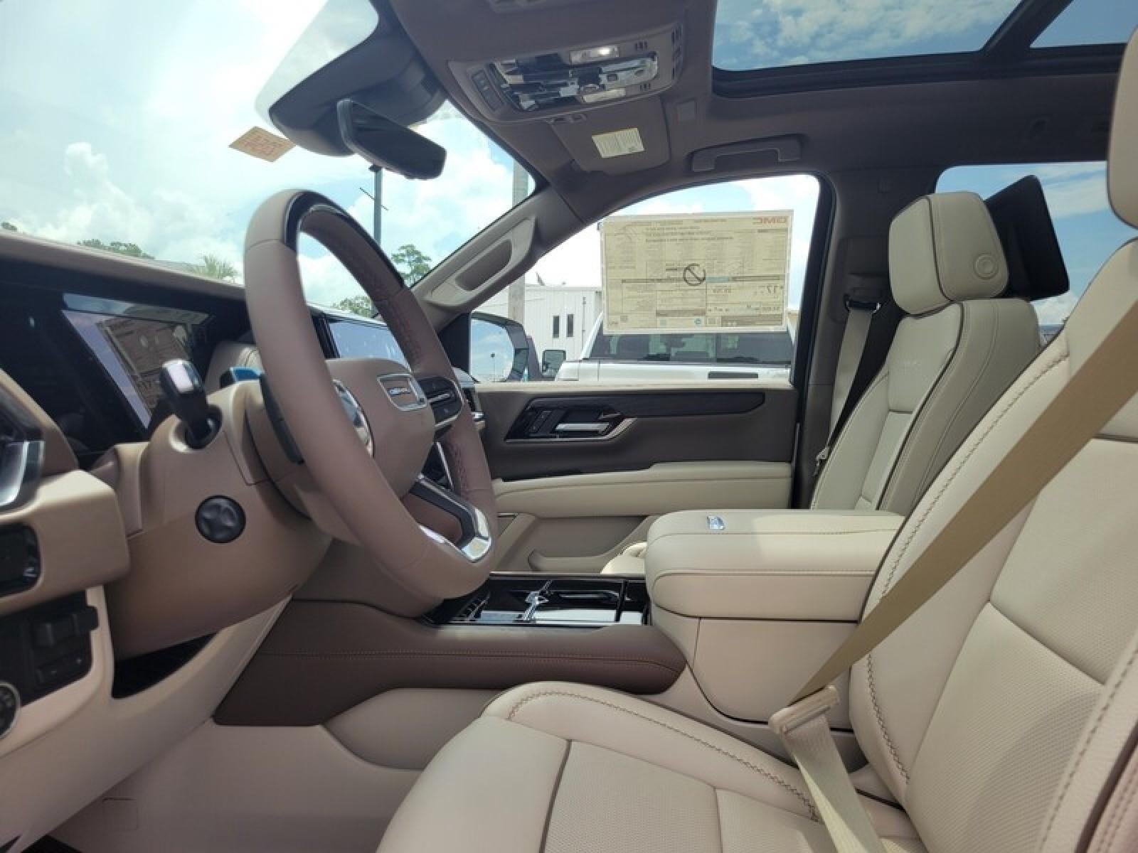 2026 GMC Yukon 2WD 4dr Denali