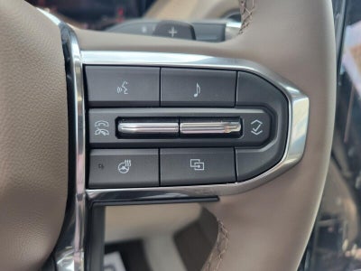 2026 GMC Yukon 2WD 4dr Denali