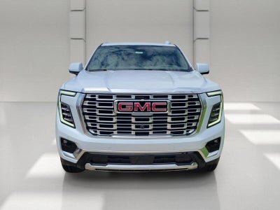 2026 GMC Yukon 2WD 4dr Denali