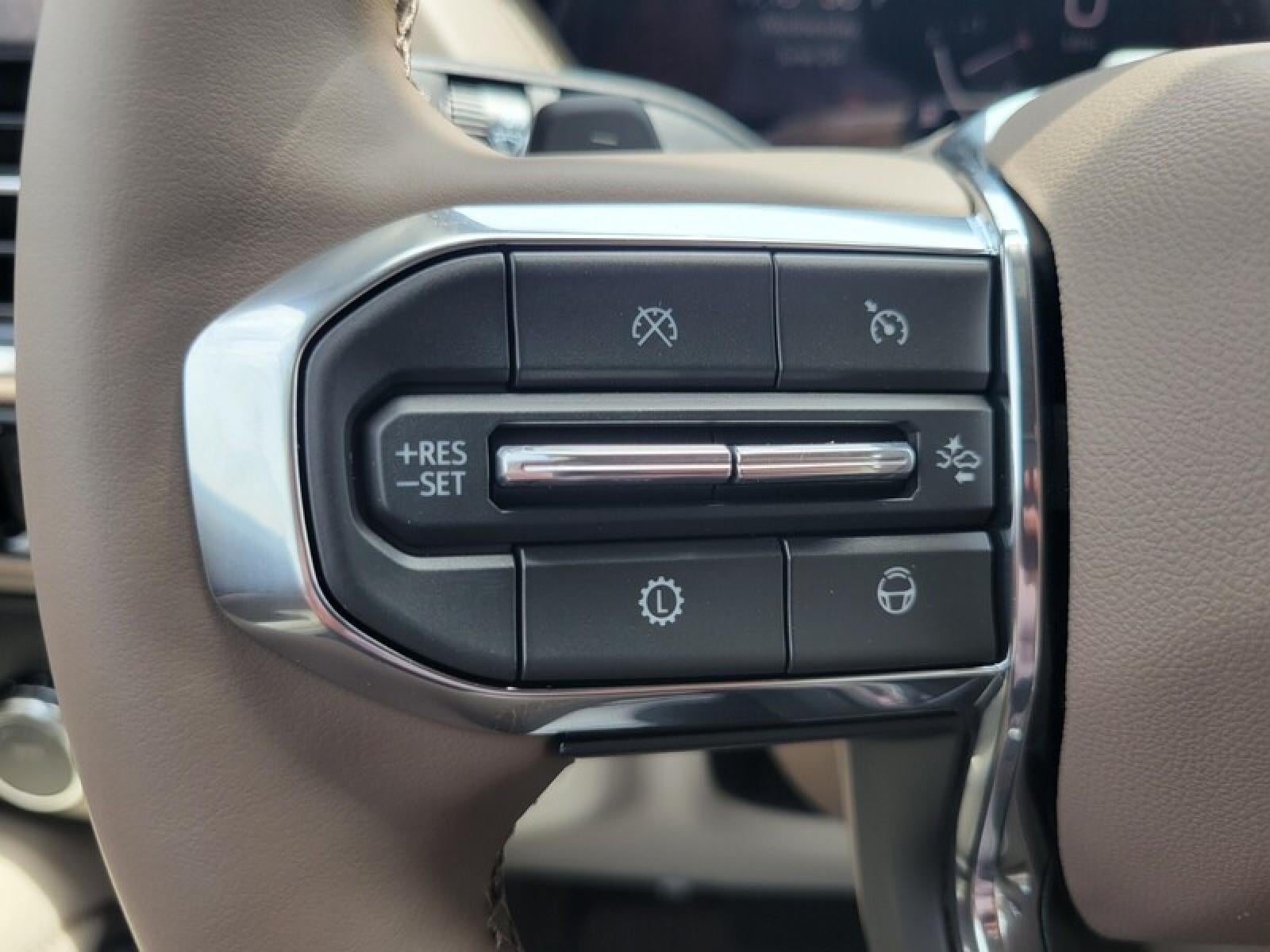 2026 GMC Yukon 2WD 4dr Denali