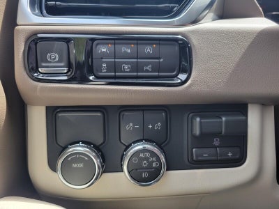 2026 GMC Yukon 2WD 4dr Denali
