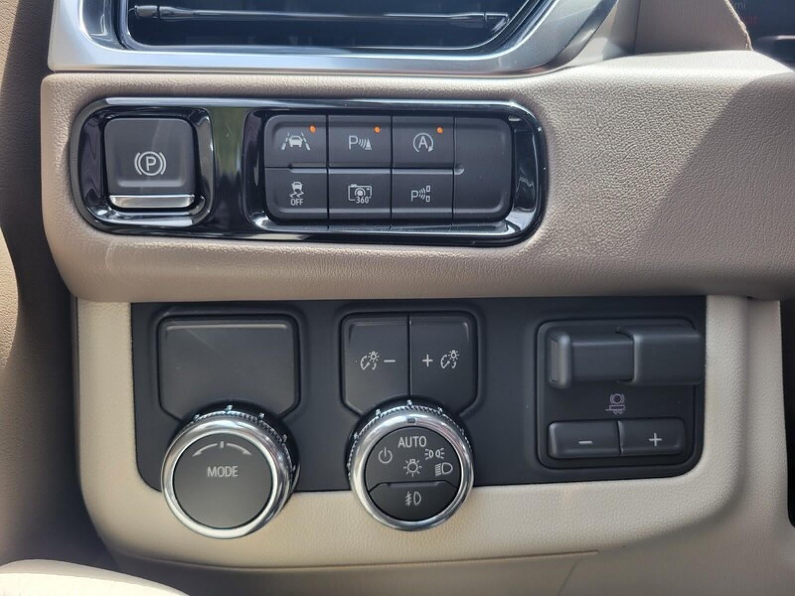 2026 GMC Yukon 2WD 4dr Denali