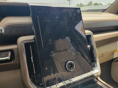 2026 GMC Yukon 2WD 4dr Denali