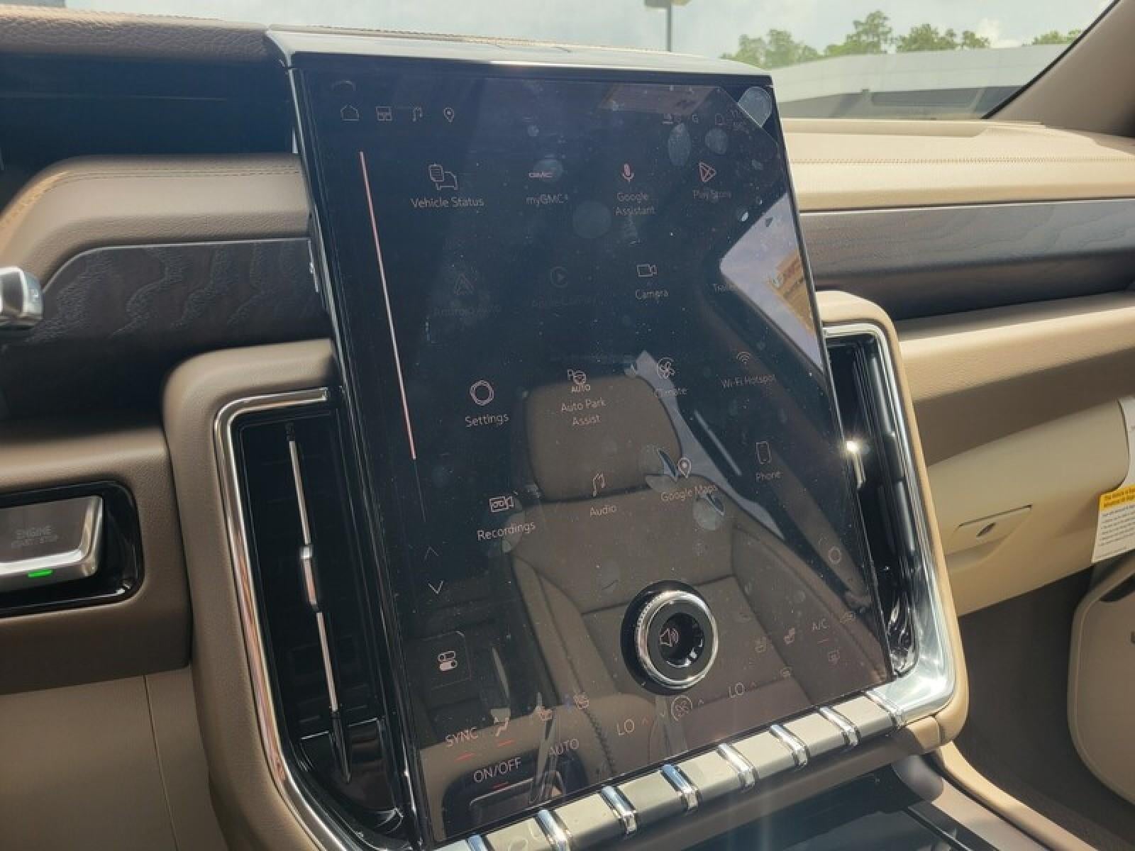 2026 GMC Yukon 2WD 4dr Denali