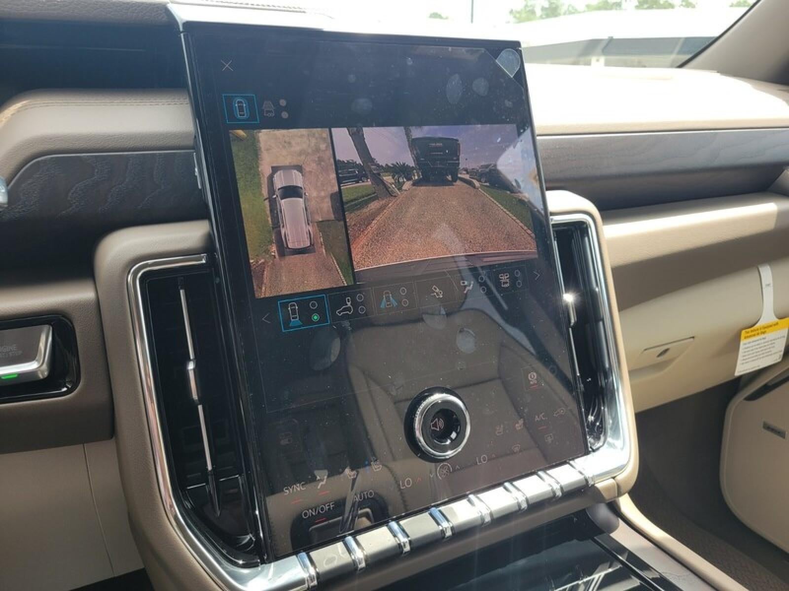 2026 GMC Yukon 2WD 4dr Denali