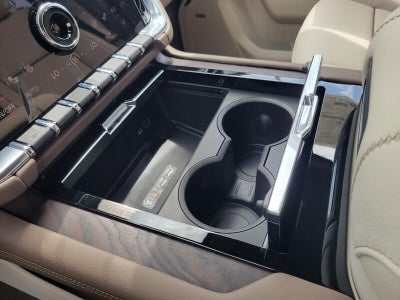 2026 GMC Yukon 2WD 4dr Denali