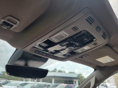 2026 GMC Yukon 2WD 4dr Denali