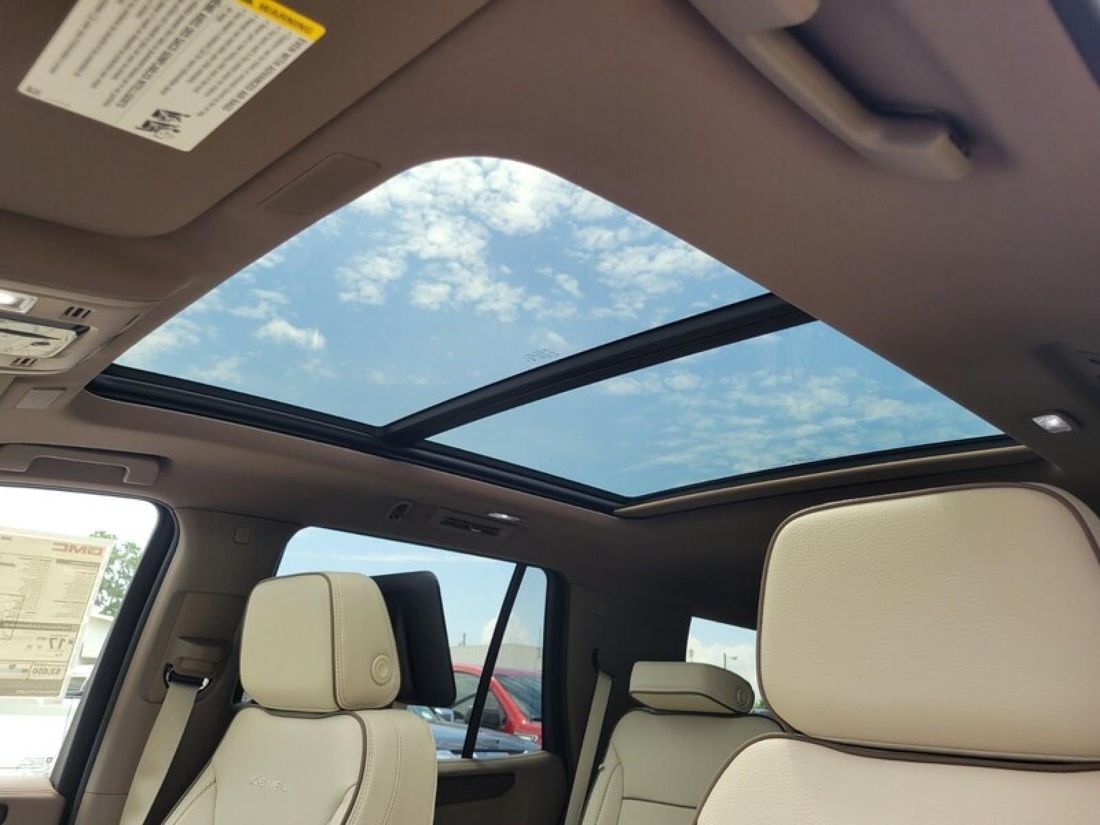2026 GMC Yukon 2WD 4dr Denali