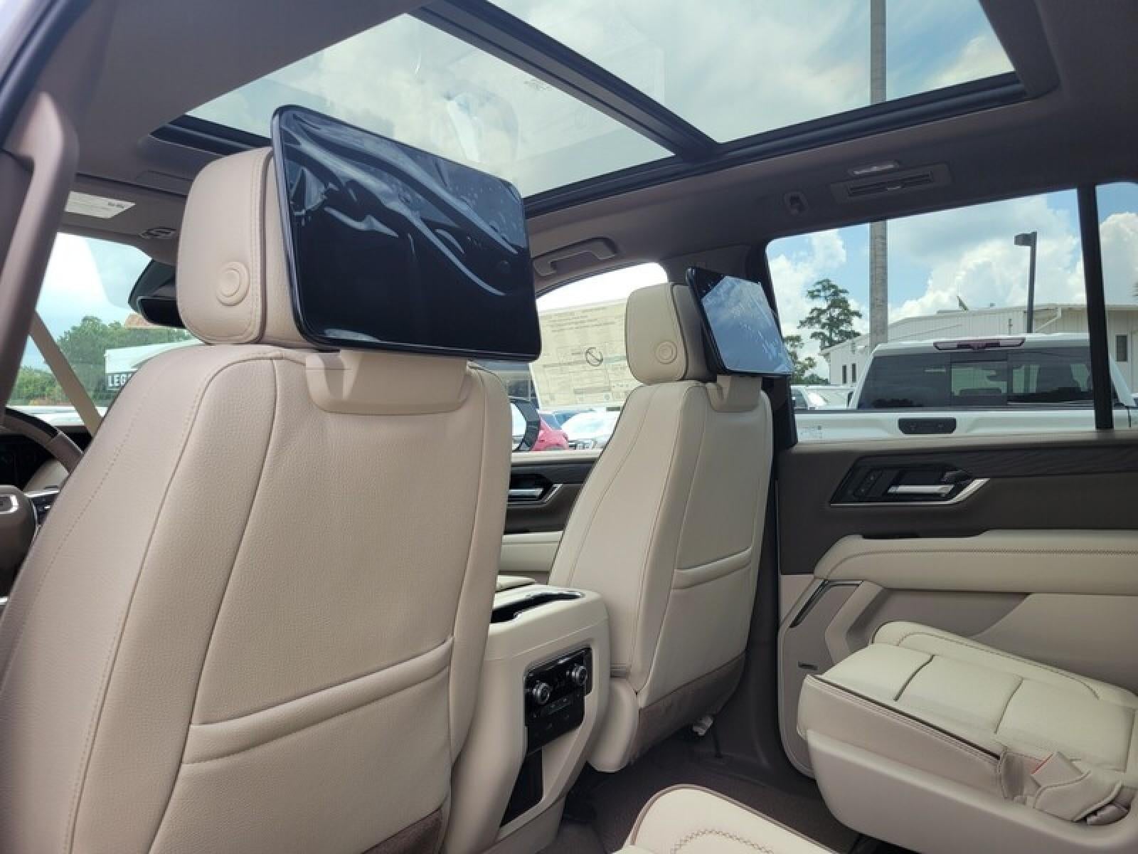 2026 GMC Yukon 2WD 4dr Denali