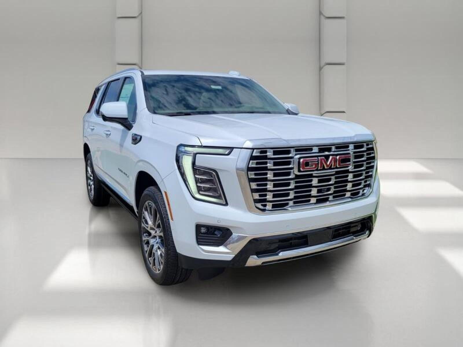 2026 GMC Yukon 2WD 4dr Denali
