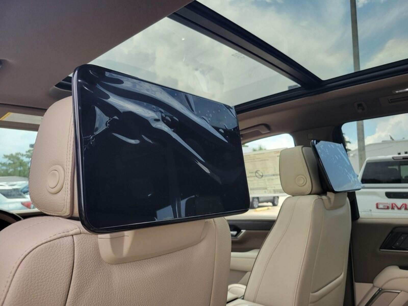 2026 GMC Yukon 2WD 4dr Denali