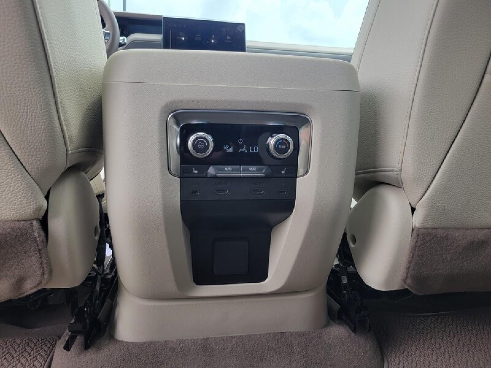 2026 GMC Yukon 2WD 4dr Denali