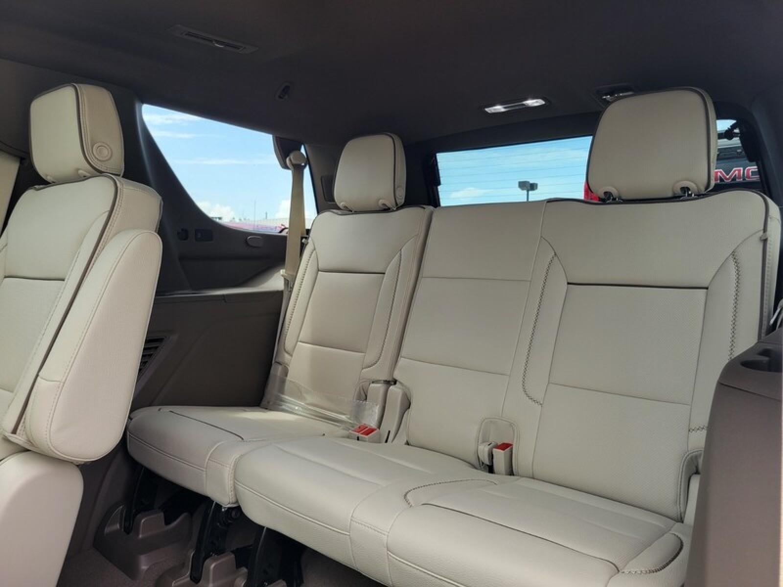 2026 GMC Yukon 2WD 4dr Denali