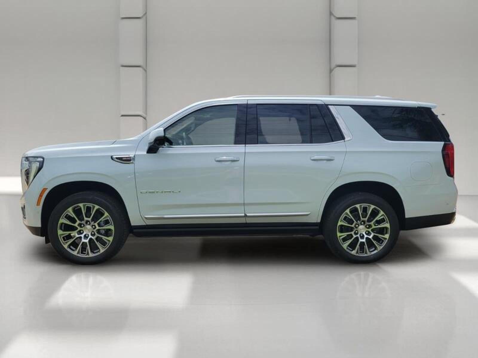 2026 GMC Yukon 2WD 4dr Denali