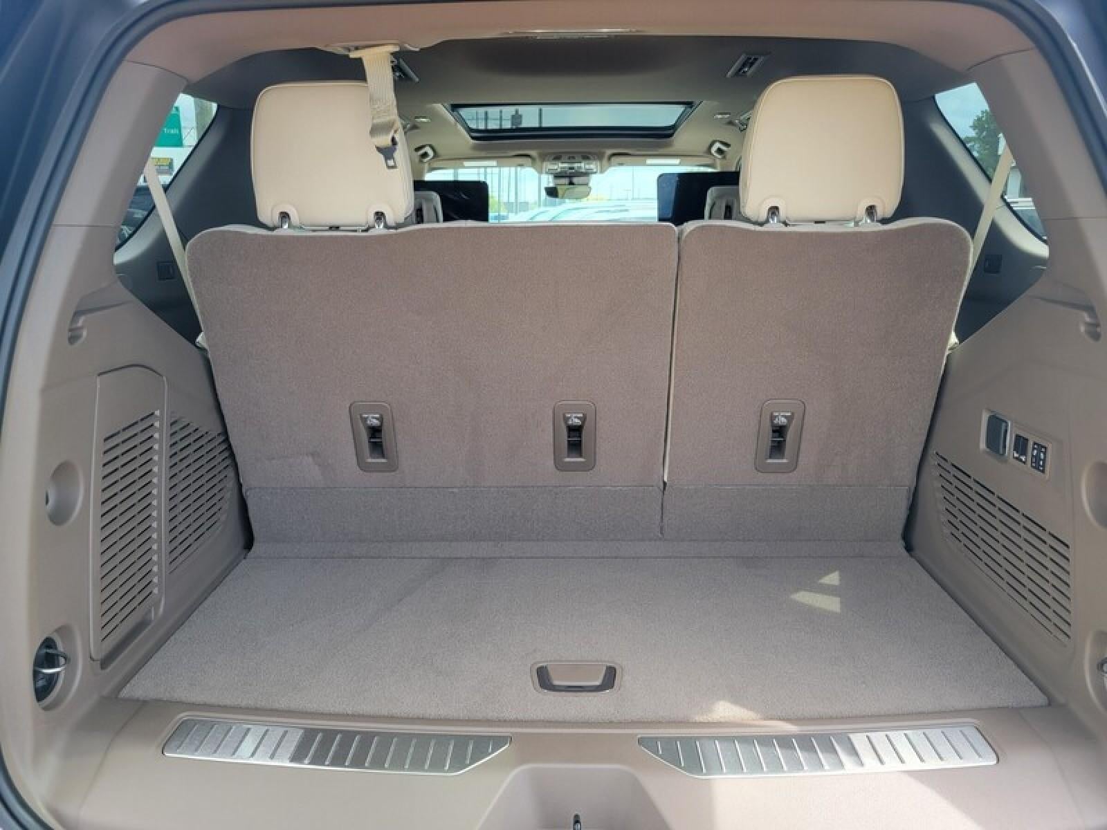 2026 GMC Yukon 2WD 4dr Denali