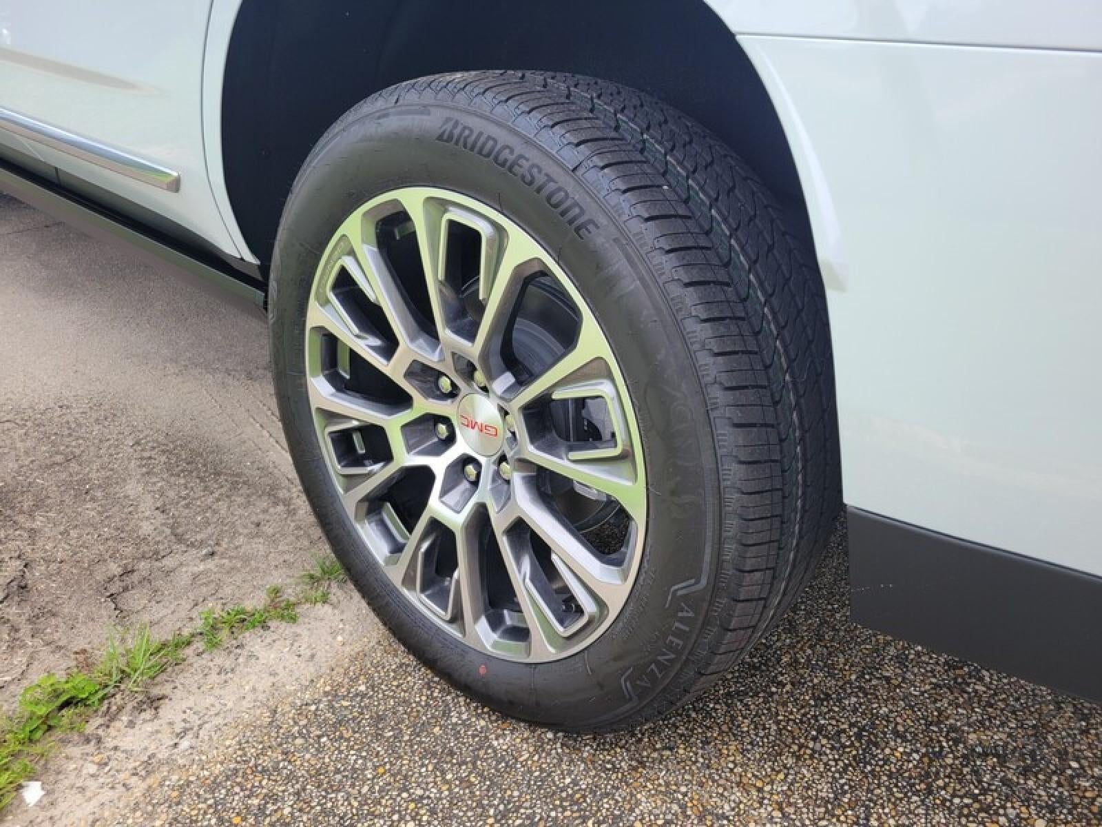 2026 GMC Yukon 2WD 4dr Denali