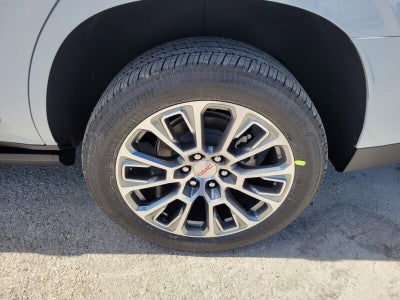 2026 GMC Yukon 2WD 4dr Denali