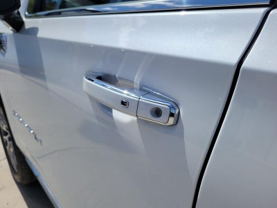 2026 GMC Yukon 2WD 4dr Denali