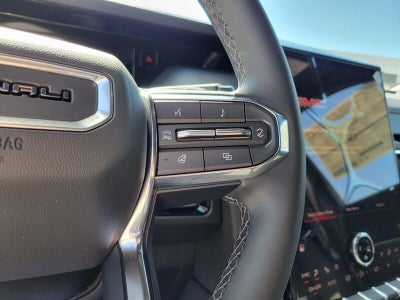 2026 GMC Yukon 2WD 4dr Denali